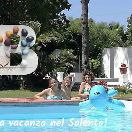Borgo Fiore Bed & Breakfast