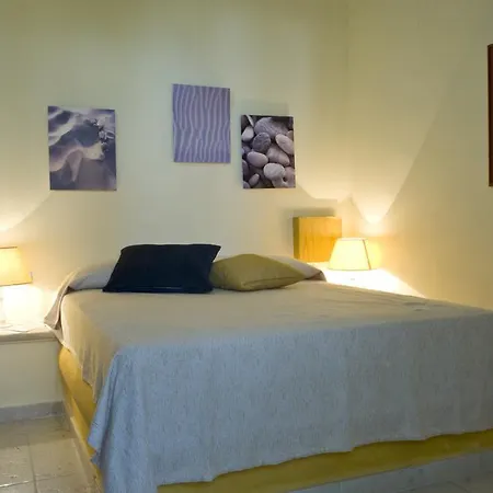 Bed & Breakfast Borgo Fiore