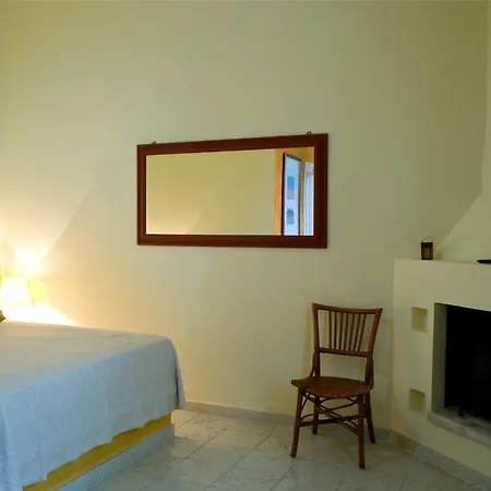 Borgo Fiore Bed & Breakfast Salice Salentino