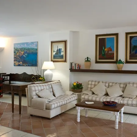 Borgo Fiore Bed & Breakfast Salice Salentino