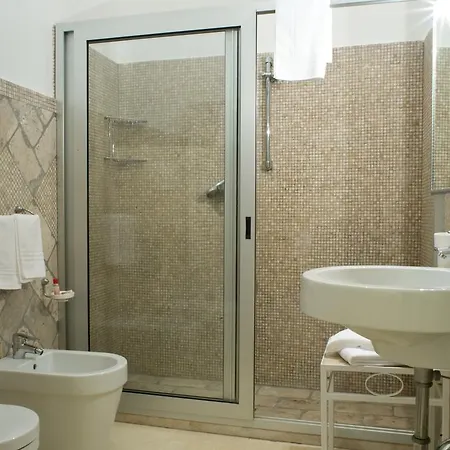 Borgo Fiore 3*