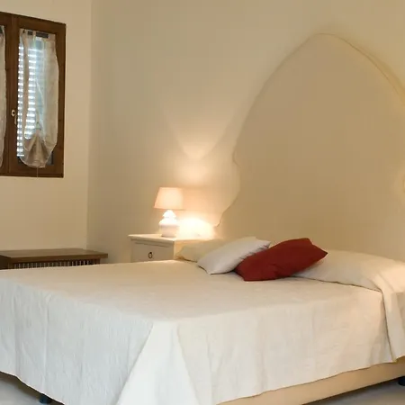 Bed & Breakfast Borgo Fiore