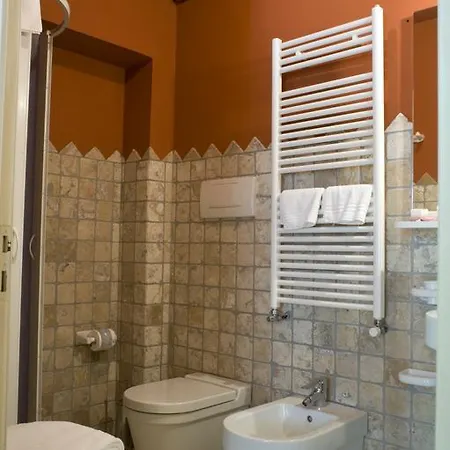 Bed & Breakfast Borgo Fiore Salice Salentino