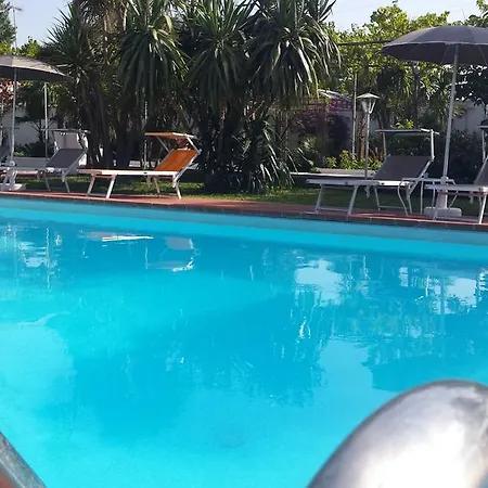 Bed & Breakfast Borgo Fiore
