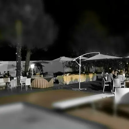 Borgo Fiore Couette-café