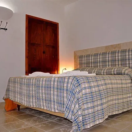 Bed & Breakfast Borgo Fiore
