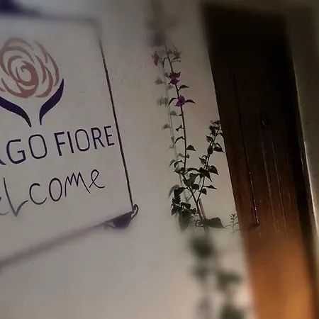 Borgo Fiore Bed & Breakfast Salice Salentino
