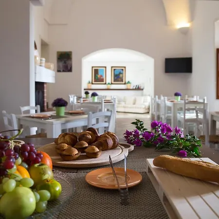 Borgo Fiore 3* Salice Salentino