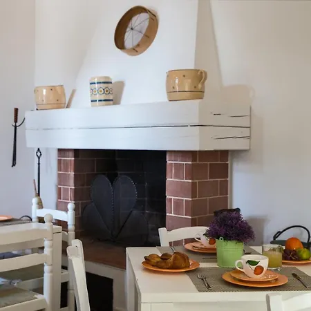 Borgo Fiore 3* Salice Salentino