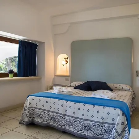 Bed & Breakfast Borgo Fiore 3*