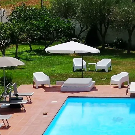 Borgo Fiore Bed & Breakfast