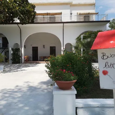 Borgo Fiore Bed & Breakfast Salice Salentino