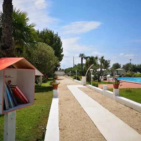 Borgo Fiore Bed & Breakfast