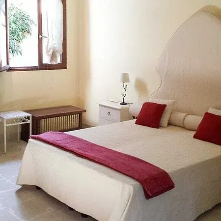 Bed & Breakfast Borgo Fiore Salice Salentino
